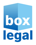 Box Legal Logo